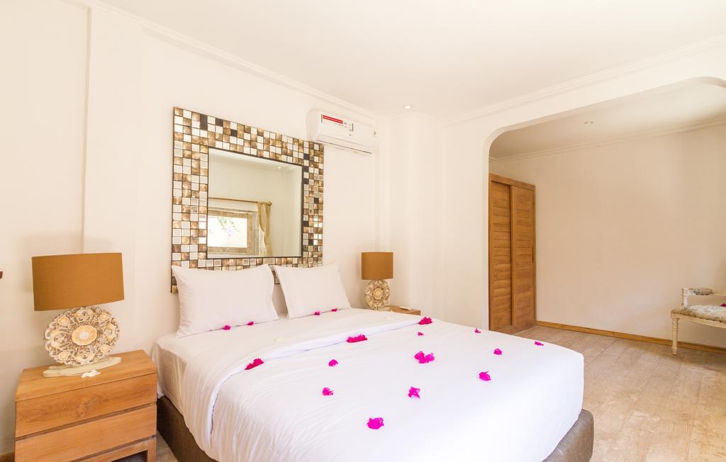 Villa Shelra Gili Meno Exteriér fotografie