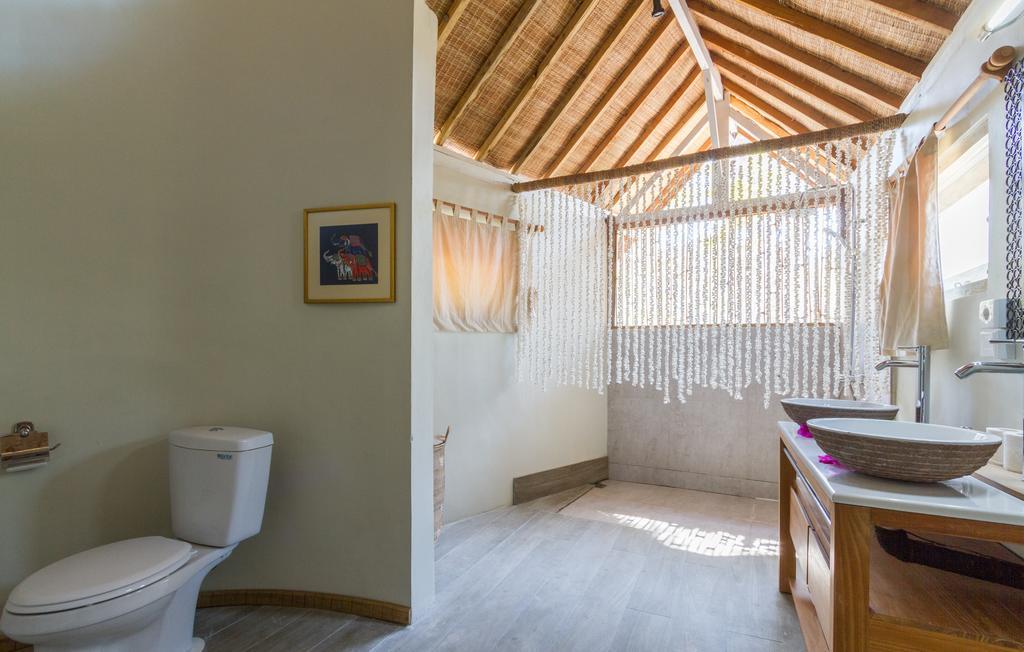 Villa Shelra Gili Meno Exteriér fotografie