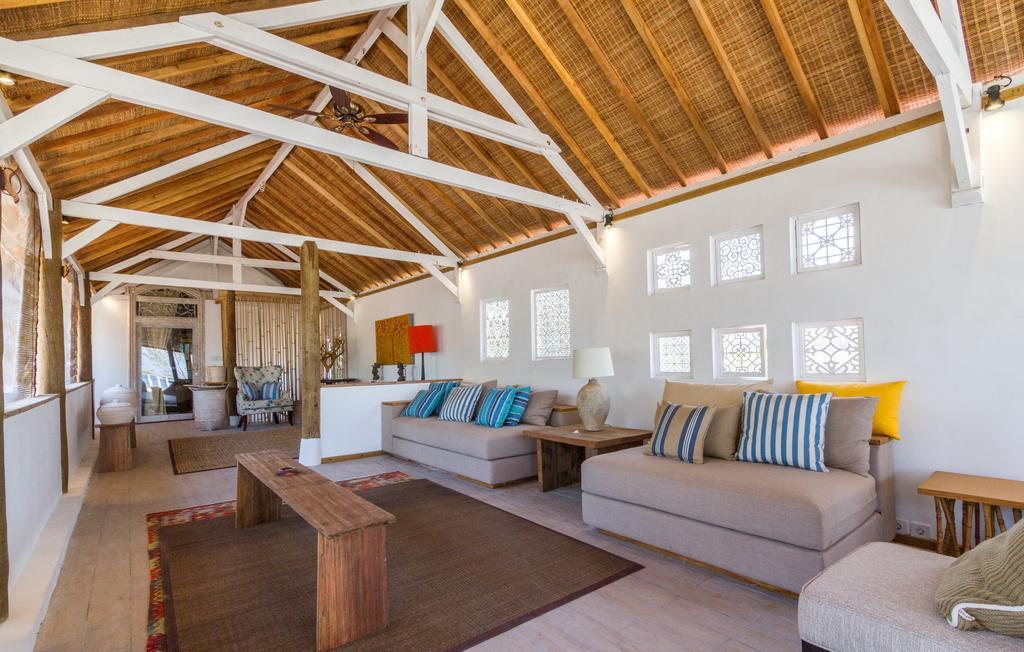 Villa Shelra Gili Meno Exteriér fotografie