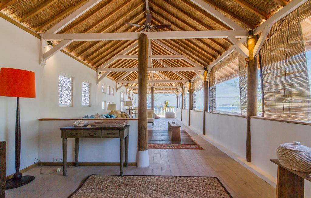 Villa Shelra Gili Meno Exteriér fotografie