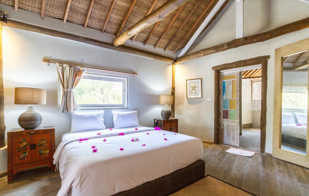 Villa Shelra Gili Meno Exteriér fotografie