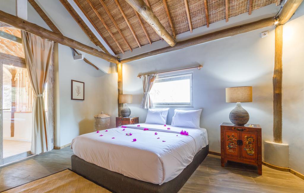 Villa Shelra Gili Meno Exteriér fotografie