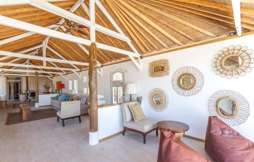 Villa Shelra Gili Meno Exteriér fotografie