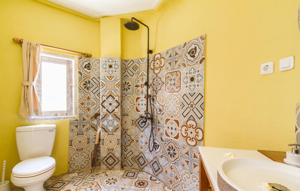 Villa Shelra Gili Meno Exteriér fotografie