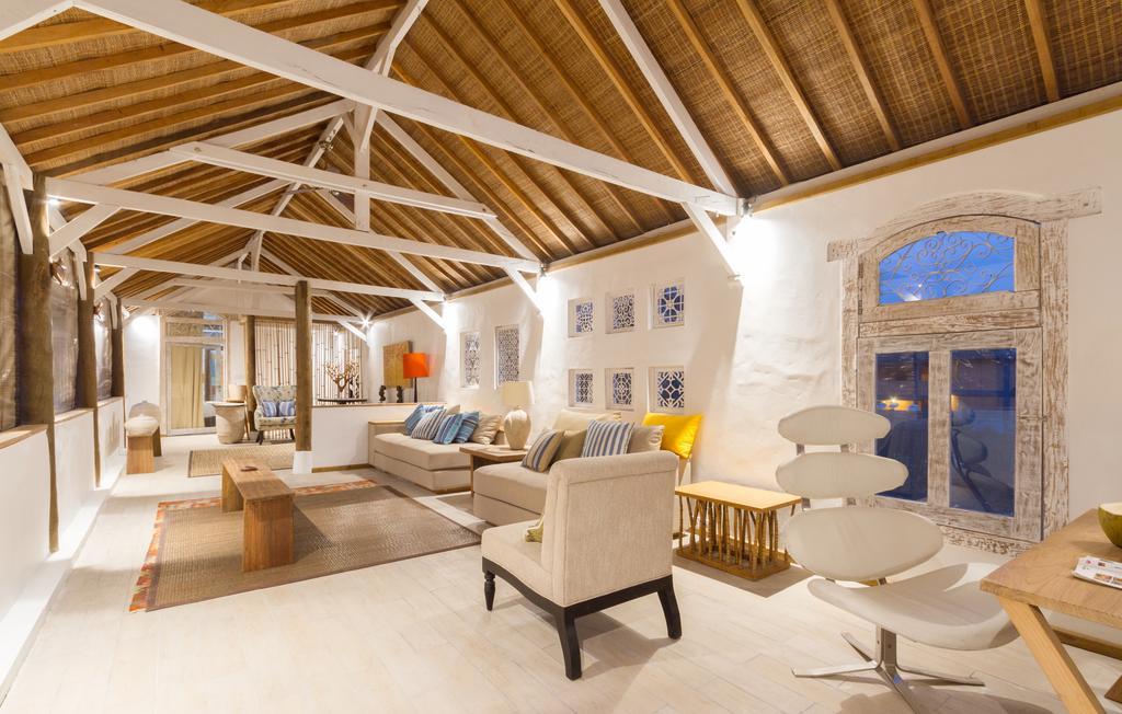 Villa Shelra Gili Meno Exteriér fotografie