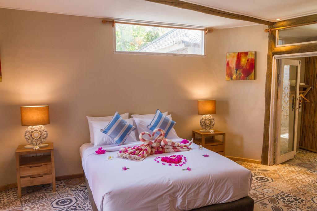 Villa Shelra Gili Meno Exteriér fotografie